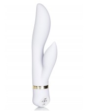 Вибратор с Клитор Стимулатор KISS